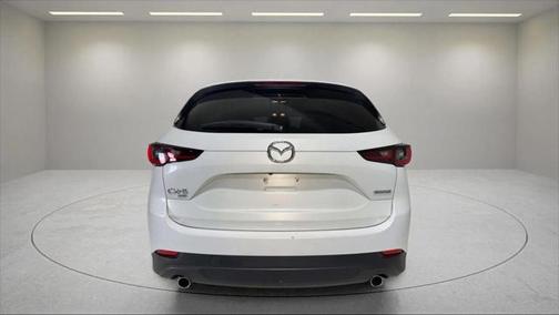 2023 Mazda CX-5 2.5 S Select