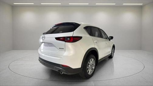 2023 Mazda CX-5 2.5 S Select
