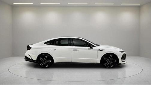 2024 Hyundai SONATA N Line