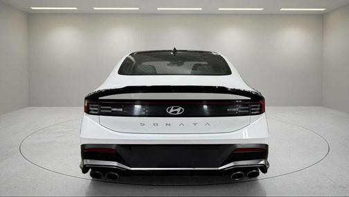 2024 Hyundai SONATA N Line