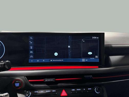 2024 Hyundai SONATA N Line