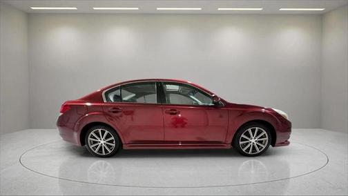 2014 Subaru Legacy Sport