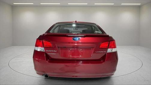 2014 Subaru Legacy Sport