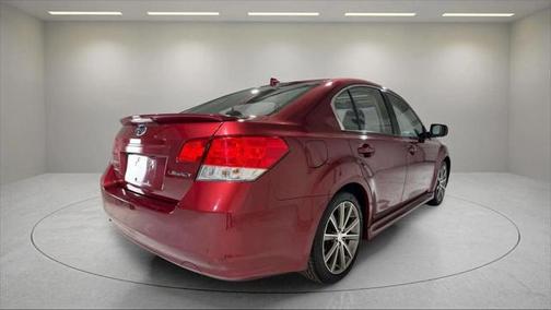 2014 Subaru Legacy Sport