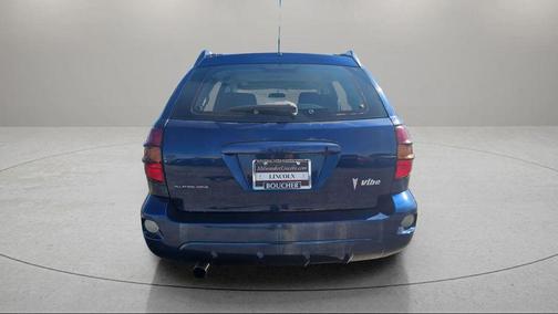 Neptune 2004 Pontiac Vibe Base