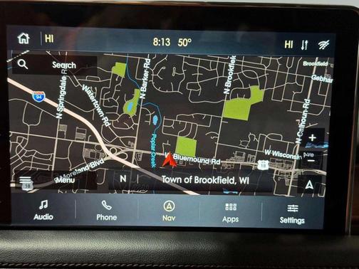 2020 Lincoln Aviator Reserve AWD