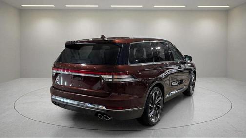 2020 Lincoln Aviator Reserve AWD