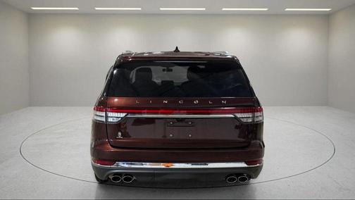 2020 Lincoln Aviator Reserve AWD