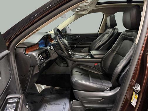 2020 Lincoln Aviator Reserve AWD