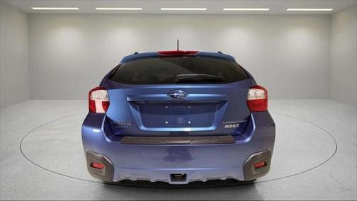2017 Subaru Crosstrek 2.0i Premium