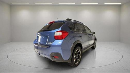 2017 Subaru Crosstrek 2.0i Premium