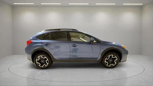 2017 Subaru Crosstrek 2.0i Premium