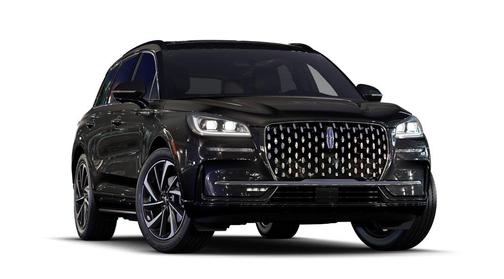 2025 Lincoln Corsair Grand Touring