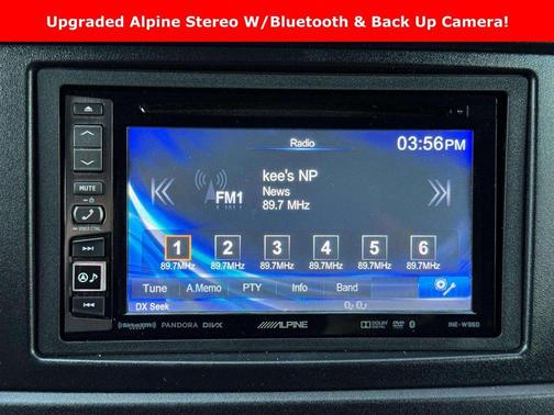 2013 Mercedes-Benz Sprinter 2500 High Roof