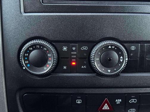 2013 Mercedes-Benz Sprinter 2500 High Roof