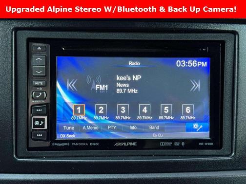 2013 Mercedes-Benz Sprinter 2500 High Roof