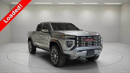 2023 GMC Canyon Denali