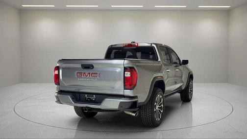 2023 GMC Canyon Denali