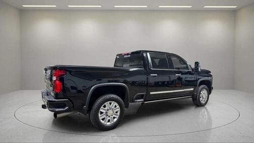 2024 Chevrolet Silverado 2500 High Country