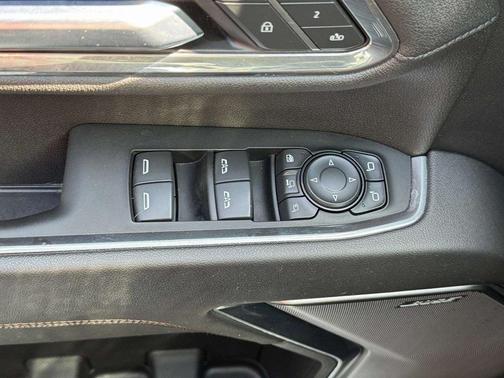 2024 Chevrolet Silverado 2500 High Country