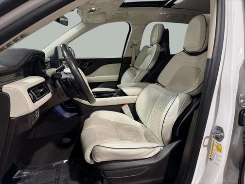 2021 Lincoln Aviator Black Label AWD