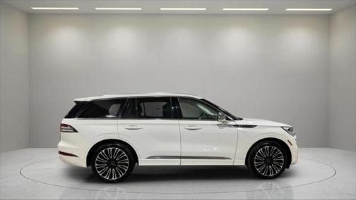 2021 Lincoln Aviator Black Label AWD
