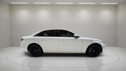 2017 Audi A4 2.0T Premium