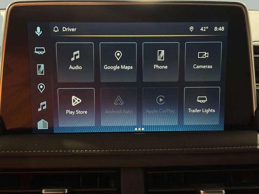 2023 Chevrolet Suburban 4WD Z71