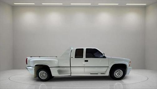 1990 Chevrolet 3500 Silverado