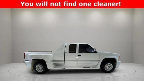 1990 Chevrolet 3500 Silverado
