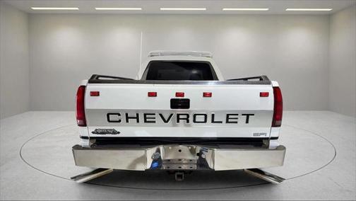 1990 Chevrolet 3500 Silverado