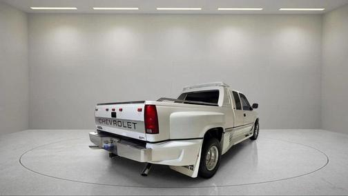 1990 Chevrolet 3500 Silverado