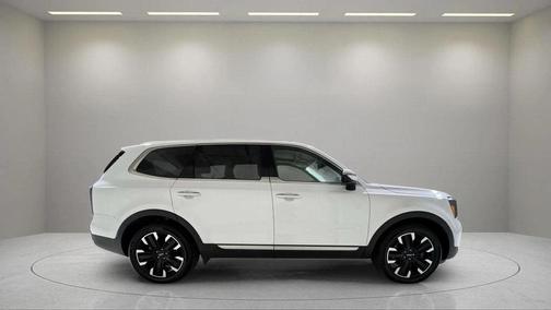 2024 Kia Telluride SX Prestige