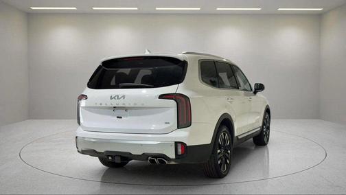 2024 Kia Telluride SX Prestige