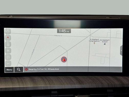 2024 Kia Telluride SX Prestige