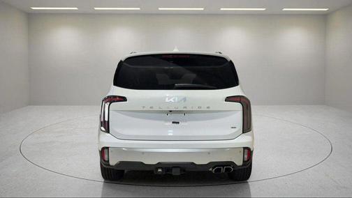 2024 Kia Telluride SX Prestige