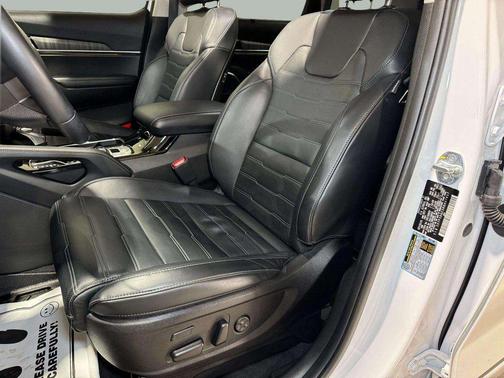 2024 Kia Telluride SX Prestige