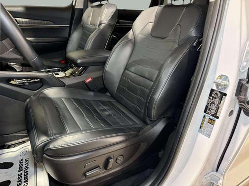 2024 Kia Telluride SX Prestige