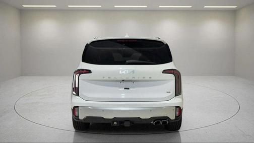 2024 Kia Telluride SX Prestige