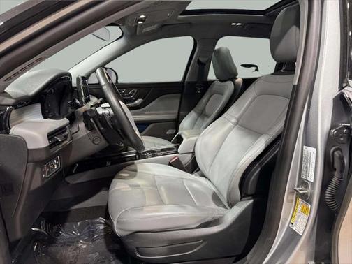2022 Lincoln Corsair Grand Touring