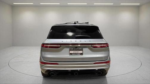 2022 Lincoln Corsair Grand Touring