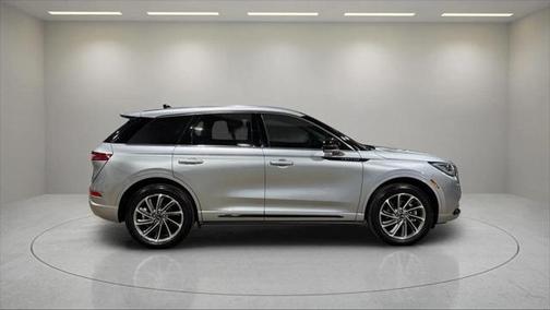 2022 Lincoln Corsair Grand Touring