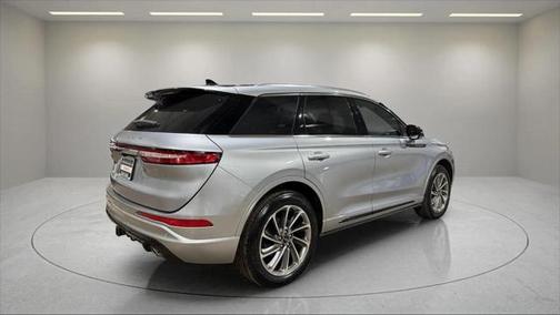 2022 Lincoln Corsair Grand Touring