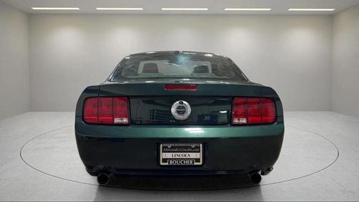 2008 Ford Mustang GT Premium