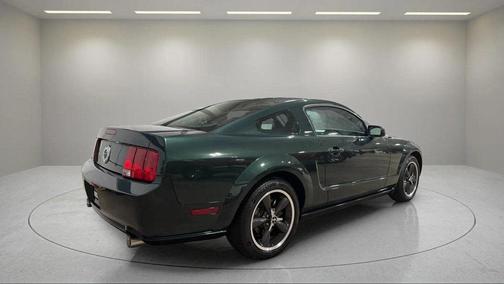 2008 Ford Mustang GT Premium