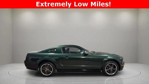 2008 Ford Mustang GT Premium