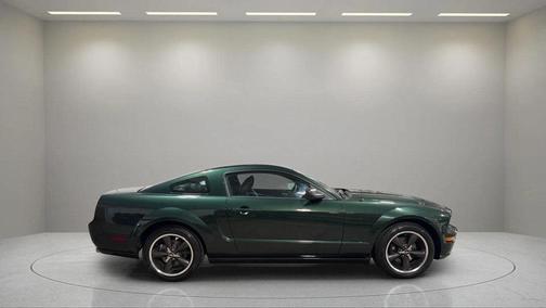 2008 Ford Mustang GT Premium