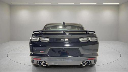 2020 Chevrolet Camaro 2SS