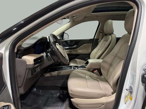 2024 Lincoln Corsair Reserve