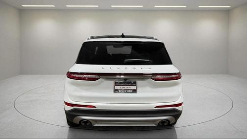 2024 Lincoln Corsair Reserve